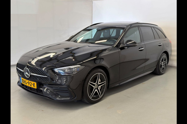 Mercedes-Benz C-Klasse Estate 300 e AMG / Pano / Memory / BTW