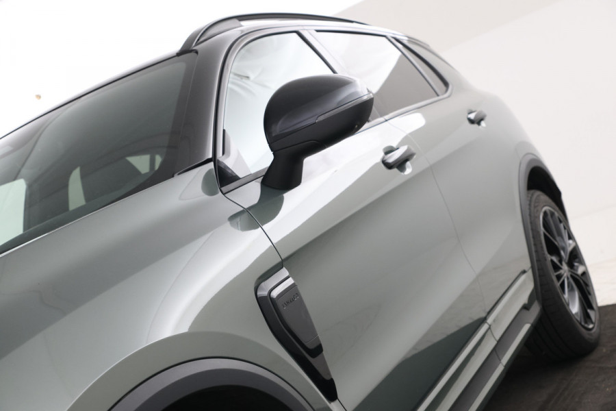 Lynk & Co 01 1.5 More Facelift! 360 cam, Elek, panorama, Stoelverwarming,