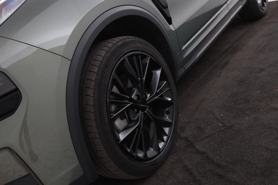 Lynk & Co 01 1.5 More Facelift! 360 cam, Elek, panorama, Stoelverwarming,
