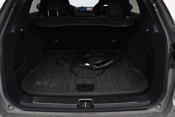 Lynk & Co 01 1.5 More Facelift! 360 cam, Elek, panorama, Stoelverwarming,