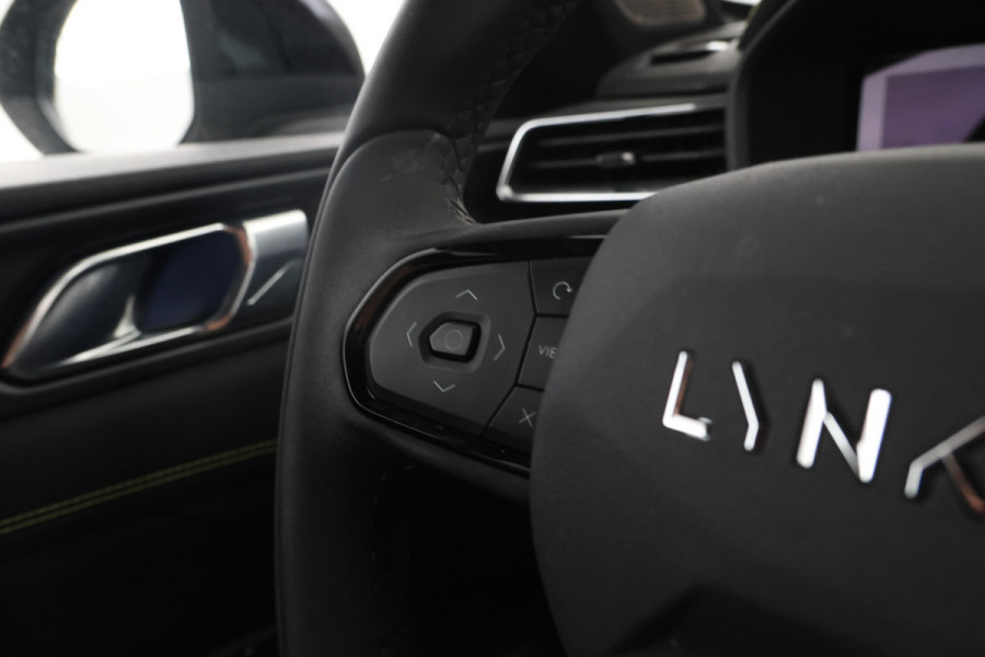 Lynk & Co 01 1.5 More Facelift! 360 cam, Elek, panorama, Stoelverwarming,