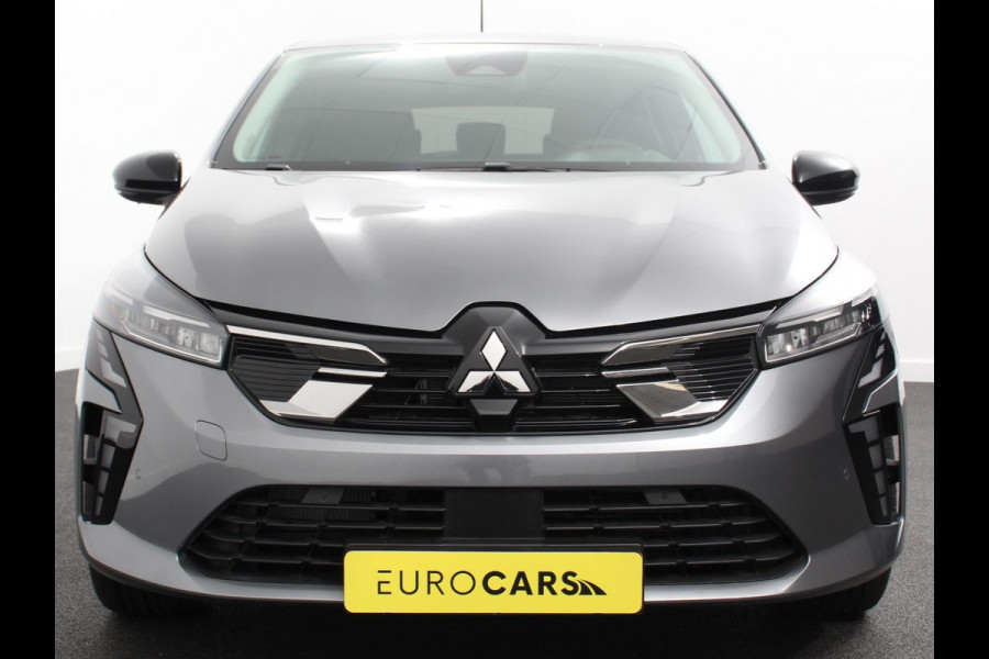 Mitsubishi Colt 1.6 HEV Intense Automaat Navigatie Apple Carplay/Android Auto Camera Climate Control Cruise Control Lichtmetalen velgen Extra Getint Glas Digitale Cockpit