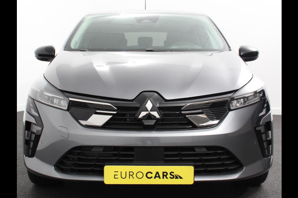 Mitsubishi Colt 1.6 HEV Intense Automaat Navigatie Apple Carplay/Android Auto Camera Climate Control Cruise Control Lichtmetalen velgen Extra Getint Glas Digitale Cockpit