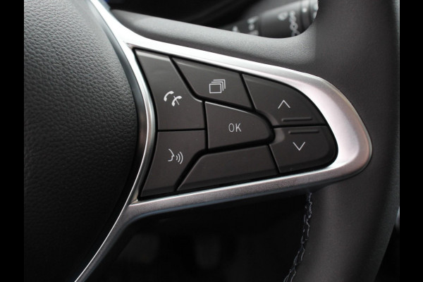 Mitsubishi Colt 1.6 HEV Intense Automaat Navigatie Apple Carplay/Android Auto Camera Climate Control Cruise Control Lichtmetalen velgen Extra Getint Glas Digitale Cockpit