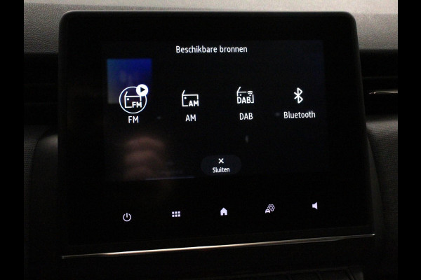 Mitsubishi Colt 1.6 HEV Intense Automaat Navigatie Apple Carplay/Android Auto Camera Climate Control Cruise Control Lichtmetalen velgen Extra Getint Glas Digitale Cockpit