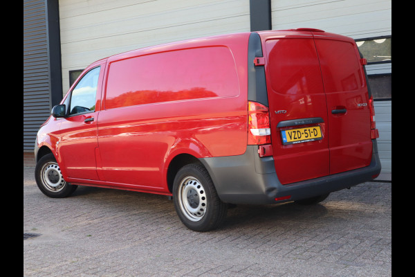 Mercedes-Benz Vito 110 CDI Euro 6 - Lang L2 - Airco