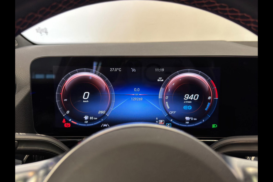 Mercedes-Benz GLA 250 e AMG / Pano / Memory / BTW