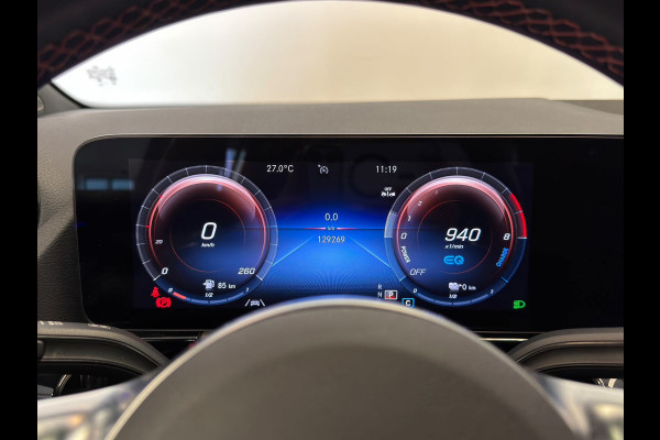 Mercedes-Benz GLA 250 e AMG / Pano / Memory / BTW