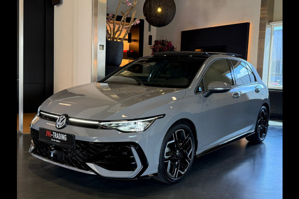 Volkswagen Golf 1.5 eTSI R-Line 8.5 Facelift Panorama ACC Camera