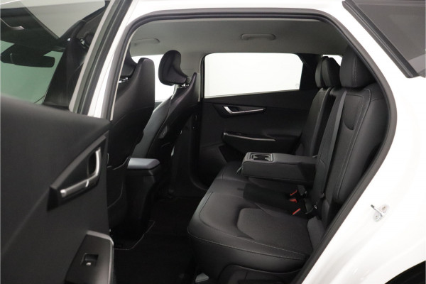 Kia Ev6 Light Edition 58 kWh Automaat SOH 98,4% - Stoel-/ Stuurverwarming - Carplay/Android Auto - Camera - Fabrieksgarantie Tot 2031