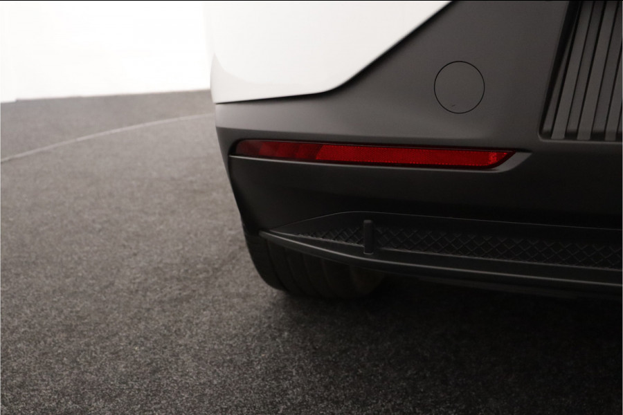 Kia Ev6 Light Edition 58 kWh Automaat SOH 98,4% - Stoel-/ Stuurverwarming - Carplay/Android Auto - Camera - Fabrieksgarantie Tot 2031