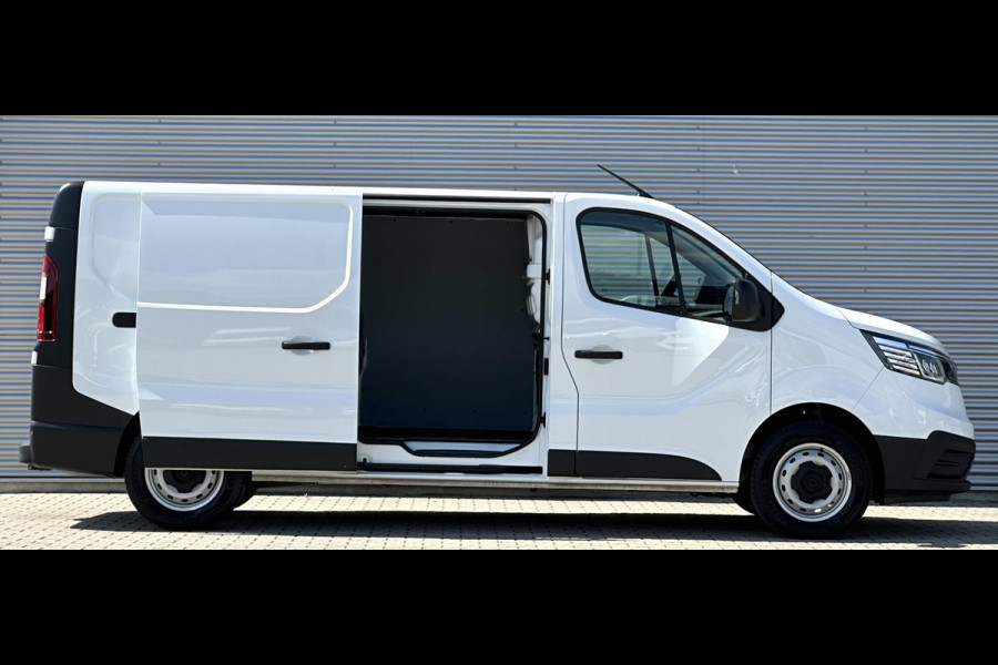Renault Trafic 2.0 Blue dCi 150PK T30 L2H1 Automaat Cruise