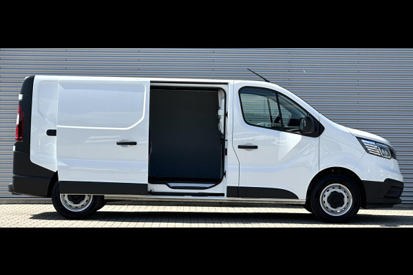 Renault Trafic 2.0 Blue dCi 150PK T30 L2H1 Automaat Cruise