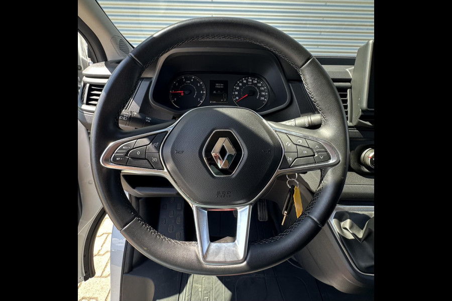 Renault Trafic 2.0 Blue dCi 150PK T30 L2H1 Automaat Cruise