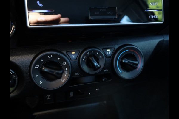 Toyota Hilux 2.4 D-4D 4x4 Xtra Cab Cool Comfort | Airco | Cruise | Trekhaak
