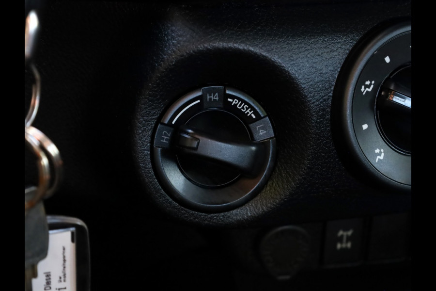 Toyota Hilux 2.4 D-4D 4x4 Xtra Cab Cool Comfort | Airco | Cruise | Trekhaak