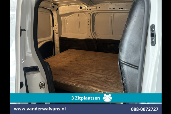 Opel Combo 1.5D 102pk L1H1 Euro6 Airco | 3-Zits | Camera | Navigatie | Apple Carplay | 1500kg Trekhaak | Cruisecontrol Android Auto, Parkeersensoren, Bijrijdersbank