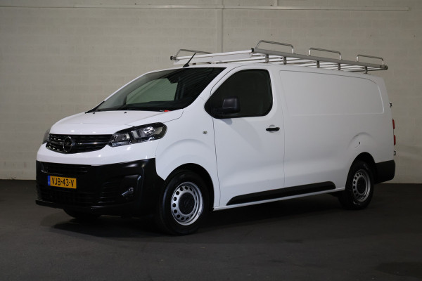 Opel Vivaro 2.0 CDTI L3 H1 Edition Airco Imperiaal