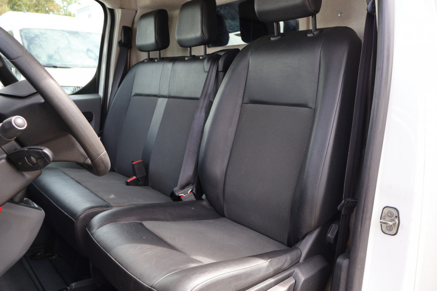 Opel Vivaro 2.0 CDTI L3 H1 Edition Airco Imperiaal