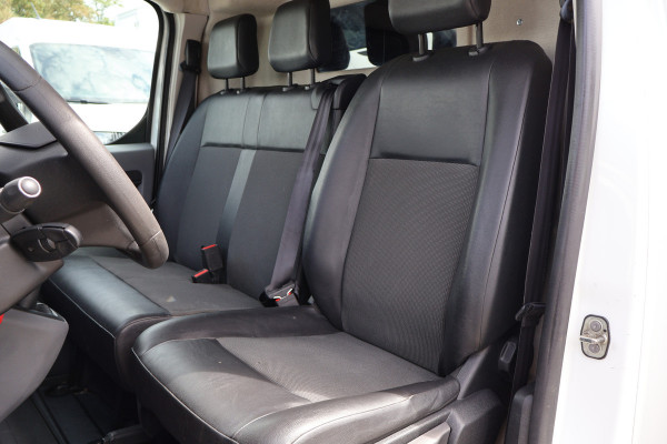 Opel Vivaro 2.0 CDTI L3 H1 Edition Airco Imperiaal