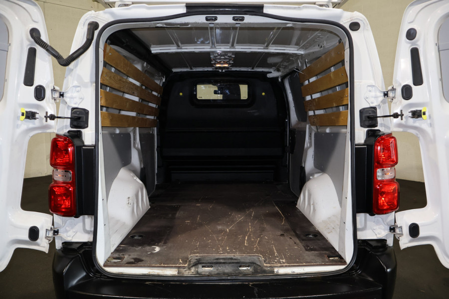 Opel Vivaro 2.0 CDTI L3 H1 Edition Airco Imperiaal