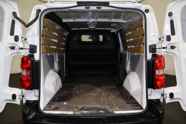 Opel Vivaro 2.0 CDTI L3 H1 Edition Airco Imperiaal