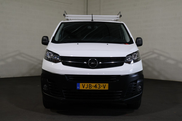 Opel Vivaro 2.0 CDTI L3 H1 Edition Airco Imperiaal