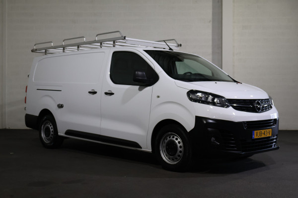 Opel Vivaro 2.0 CDTI L3 H1 Edition Airco Imperiaal