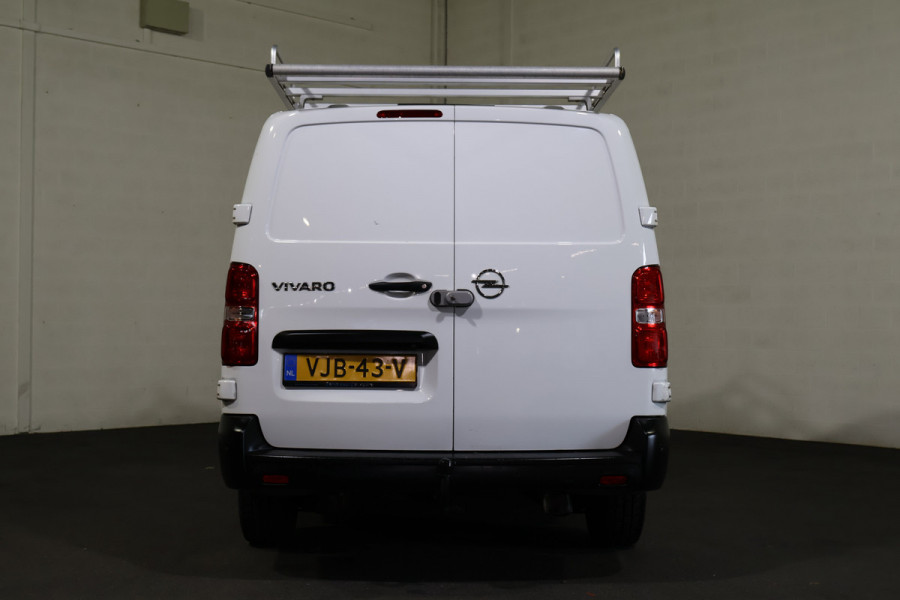 Opel Vivaro 2.0 CDTI L3 H1 Edition Airco Imperiaal