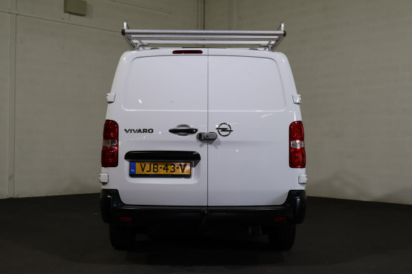 Opel Vivaro 2.0 CDTI L3 H1 Edition Airco Imperiaal