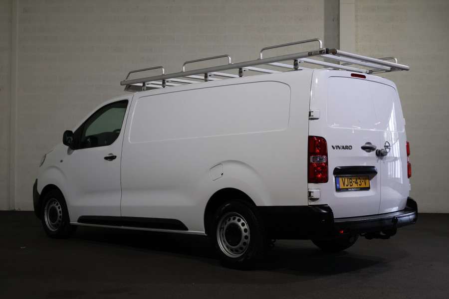 Opel Vivaro 2.0 CDTI L3 H1 Edition Airco Imperiaal