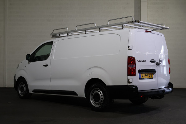Opel Vivaro 2.0 CDTI L3 H1 Edition Airco Imperiaal