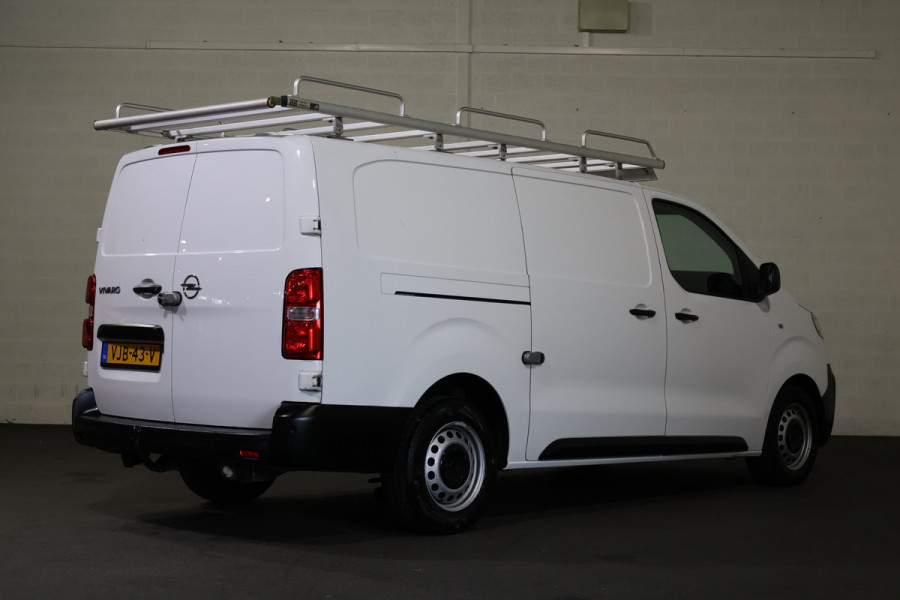 Opel Vivaro 2.0 CDTI L3 H1 Edition Airco Imperiaal