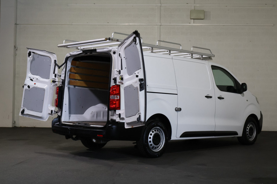 Opel Vivaro 2.0 CDTI L3 H1 Edition Airco Imperiaal