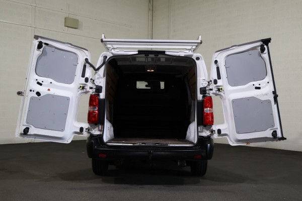 Opel Vivaro 2.0 CDTI L3 H1 Edition Airco Imperiaal