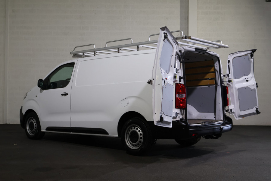 Opel Vivaro 2.0 CDTI L3 H1 Edition Airco Imperiaal