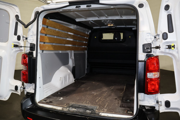 Opel Vivaro 2.0 CDTI L3 H1 Edition Airco Imperiaal
