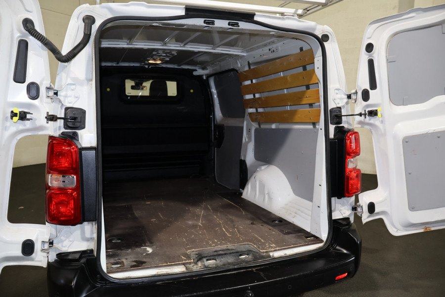 Opel Vivaro 2.0 CDTI L3 H1 Edition Airco Imperiaal
