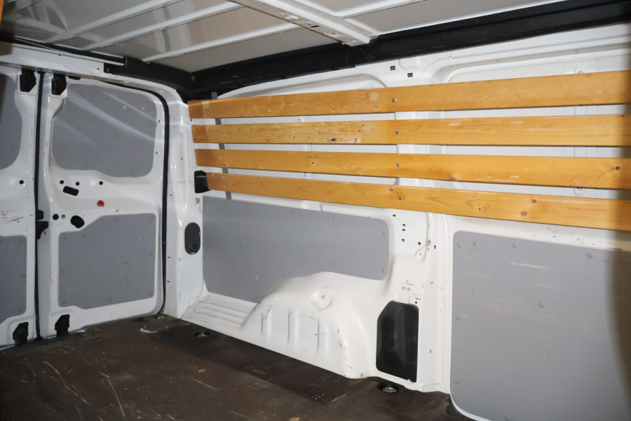 Opel Vivaro 2.0 CDTI L3 H1 Edition Airco Imperiaal