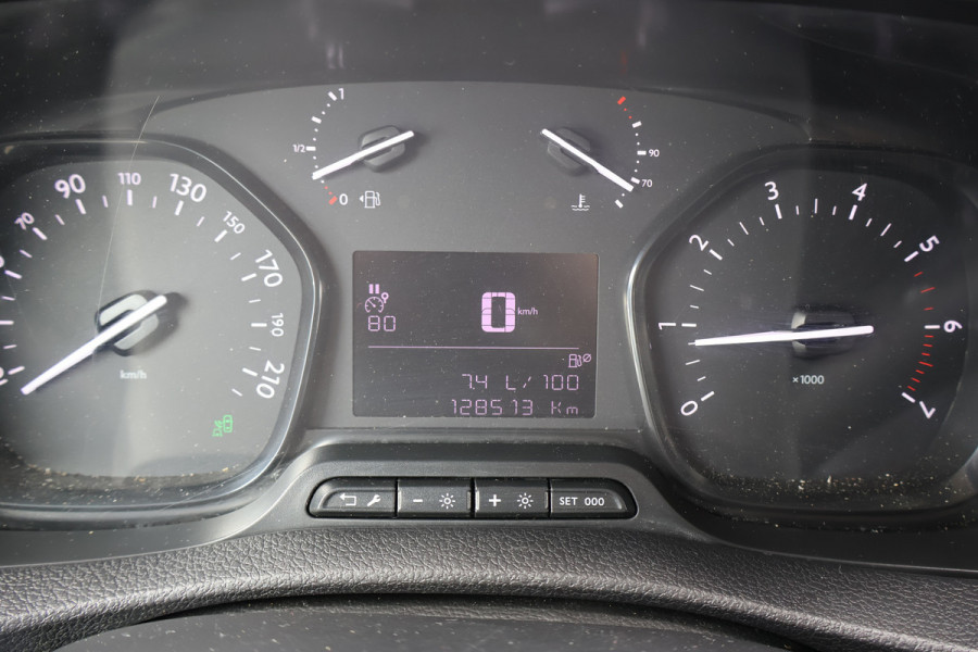 Opel Vivaro 2.0 CDTI L3 H1 Edition Airco Imperiaal