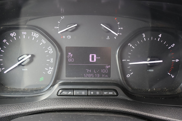 Opel Vivaro 2.0 CDTI L3 H1 Edition Airco Imperiaal