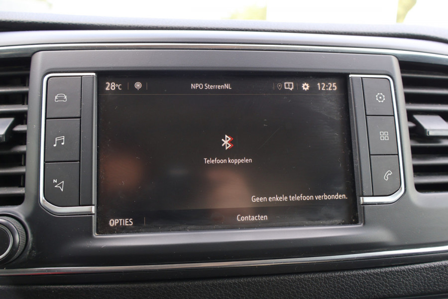 Opel Vivaro 2.0 CDTI L3 H1 Edition Airco Imperiaal