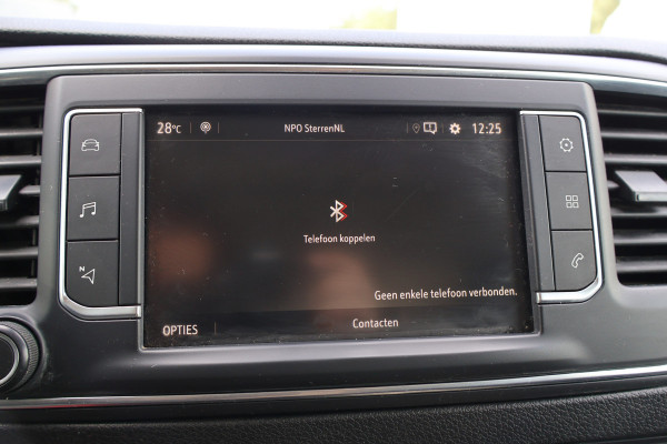 Opel Vivaro 2.0 CDTI L3 H1 Edition Airco Imperiaal