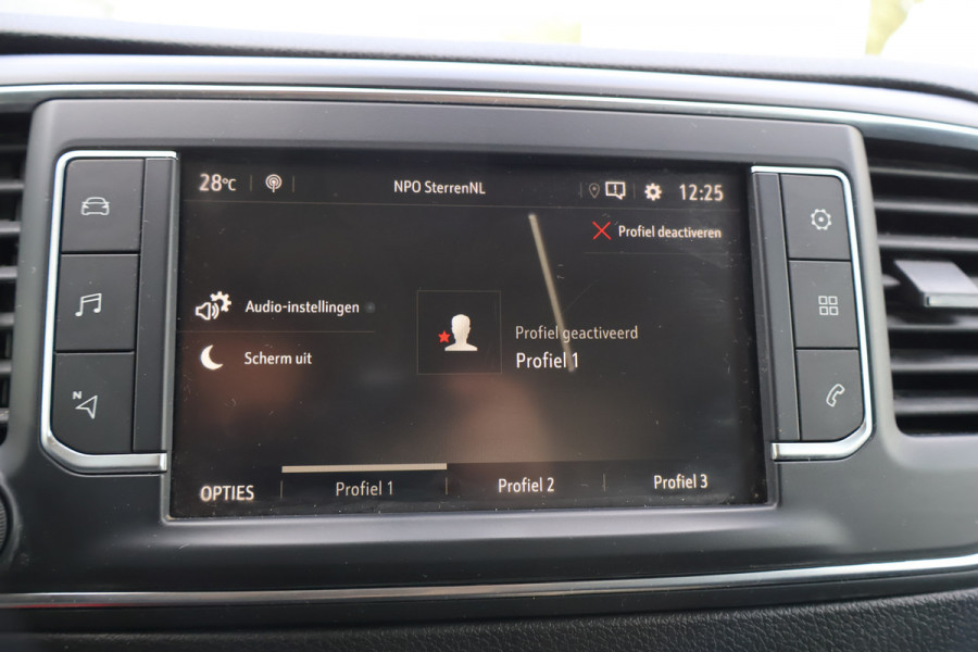 Opel Vivaro 2.0 CDTI L3 H1 Edition Airco Imperiaal