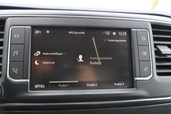Opel Vivaro 2.0 CDTI L3 H1 Edition Airco Imperiaal