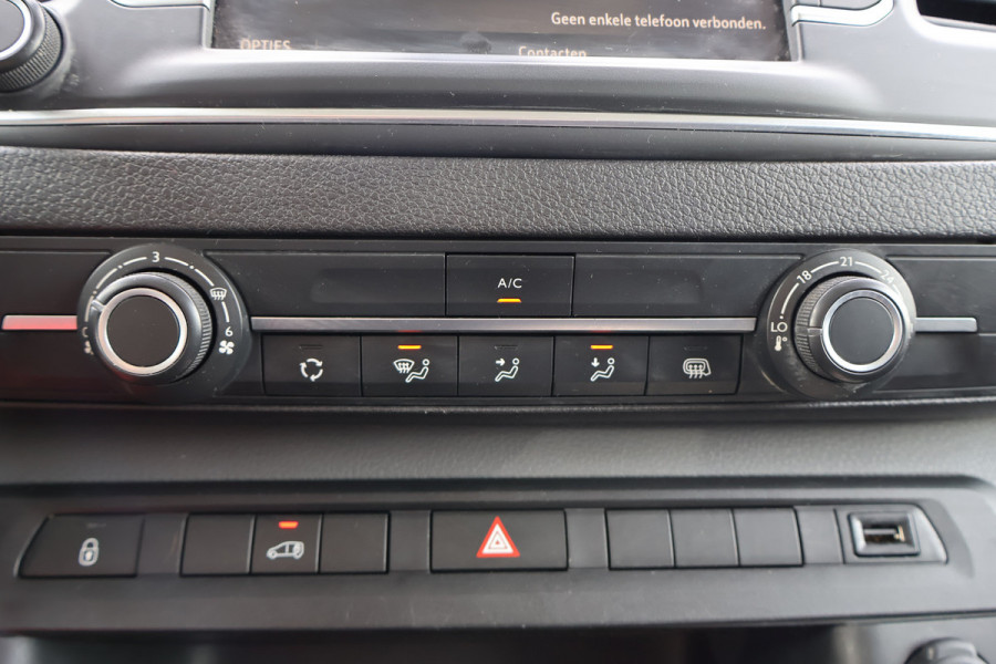 Opel Vivaro 2.0 CDTI L3 H1 Edition Airco Imperiaal
