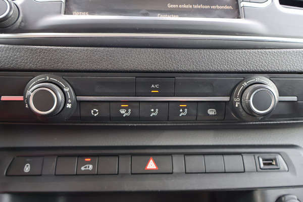 Opel Vivaro 2.0 CDTI L3 H1 Edition Airco Imperiaal