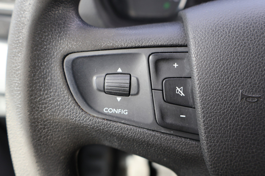 Opel Vivaro 2.0 CDTI L3 H1 Edition Airco Imperiaal
