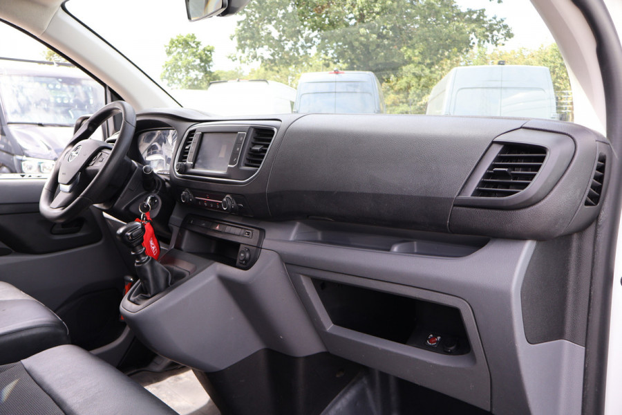 Opel Vivaro 2.0 CDTI L3 H1 Edition Airco Imperiaal