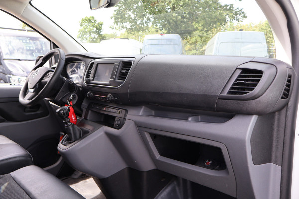 Opel Vivaro 2.0 CDTI L3 H1 Edition Airco Imperiaal